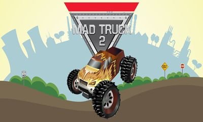 download Mad Truck 2 apk